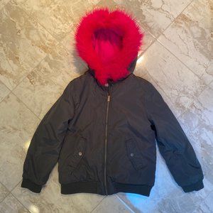 Calvin Klein WInter Jacket